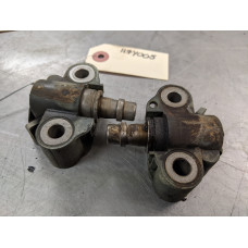 117Y005 Timing Chain Tensioner Pair For 05-08 Ford F-250 Super Duty 5.4 1L3E6L266AA 117Y005 Timing Chain Tensioner Pair For 05-08 Ford F-250 Super Duty 5.4 1L3E6L266AA